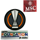 23-24 ACM Home Fans Soccer Jersey