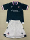 24-25 Bolton Away Kids Soccer Jersey