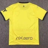 24-25 Parma Third Fans Soccer Jersey