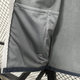 2025 Jordan Grey Outdoor Jackets #RK907冲锋衣