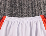 1998-1999 Roma Home Kids Retro Soccer Jersey