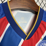 24-25 BaHia Away Women Soccer Jersey (女)