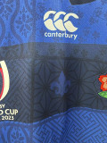 2023 Japan RUGBY WORLD CUP Away Rugby Jersey