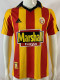 1999-2000 Galatasaray Home Retro Soccer Jersey
