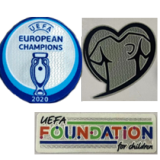 2023 Italy Away Fans Soccer Jersey a#d