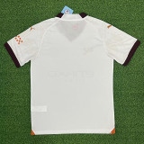 23-24 Man City Away Fans Soccer Jersey