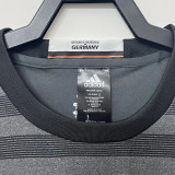 2016 Germany Away Retro Soccer Jersey