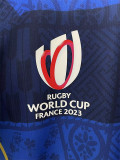 2023 Japan RUGBY WORLD CUP Away Rugby Jersey