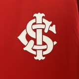 24-25 Internacional Red Training shirts