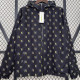 2024 AD NEO Black Windbreaker #刺绣