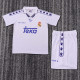 1994-1996 RMA Home Kids Retro Soccer Jersey
