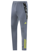 2024 AD Light gray Training Long Pants #AK05(浅灰色)