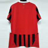 24-25 ACM Home 1:1 Fans Soccer Jersey