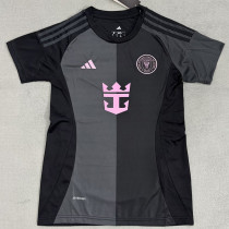25-26 Inter Miami Away Women Soccer Jersey (女)