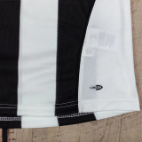 2005-2006 Newcastle Home Retro Soccer Jersey