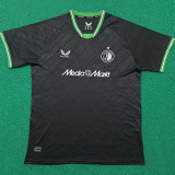 24-25 Feyenoord Away Fans Soccer Jersey