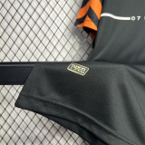 24-25 Vasco Black Pre-Game Training Shirts