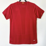 2019-2020 LIV Home Retro Soccer Jersey