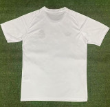24-25 RMA White Special Edition Training Shirts *三叶草黑标