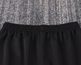 2013 Santos FC Away Kids Retro Soccer Jersey