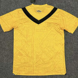 24-25 Santos FC Third Fans Soccer Jersey