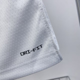 23-24 SUNS AYTON #22 White Top Quality Hot Pressing NBA Jersey