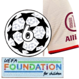 24-25 Bayern Third 1:1 Fans Soccer Jersey