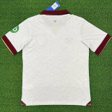 24-25 West Ham Third Fans Soccer Jersey