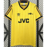 1986-1988 ARS Away Retro Soccer Jersey
