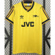 1986-1988 ARS Away Retro Soccer Jersey