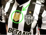21-22 Atletico Mineiro Commemorative Edition Fans Soccer Jersey