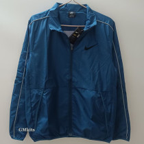 2024 New NK Lake blue Windbreaker