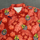 2024 Chivas Orange Special Edition Polo Short Sleeve