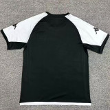 24-25 Vasco Black Training Shirts