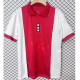 2025 Ajax Commemorative Edition Fans Soccer Jersey (长袖)