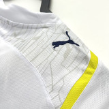 2009-2010 TOT Home Retro Soccer Jersey