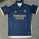2023 RMA Royal blue Special Edition Fans Training Shirts (金色边)