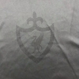 2009-2010 LIV Away Retro Soccer Jersey