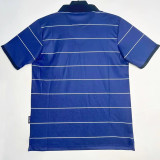 1999-2000 Man Utd Away Retro Soccer Jersey