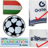 24-25 INT Away Fans Soccer Jersey