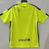 2014-2015 BAR Third Retro Soccer Jersey