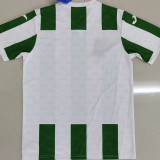 24-25 Cordoba Home Fans Soccer Jersey *科尔多瓦