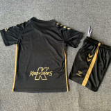 24-25 Coventry City Third Kids Soccer Jersey