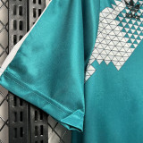 1990 Mexico Home Retro Soccer Jersey