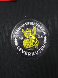 24-25 LeverKusen 120th Anniversary Player Version Soccer Jersey