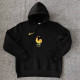 24-25 France Black Hoody 黑色(加绒)