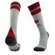 24-25 Man Utd Home White Socks