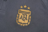 25-26 Argentina Grey Polo Tracksuit