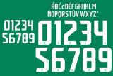 2025 Ireland St. Patrick’s Day Cyan Commemorate Fans Soccer Jersey