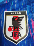 2024 Japan Pink Special Edition Player Version Soccer Jersey 经典款1